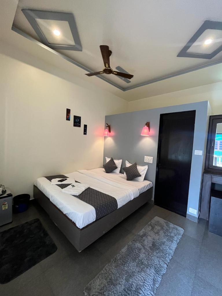 Vagator House Resort Goa Habitación foto