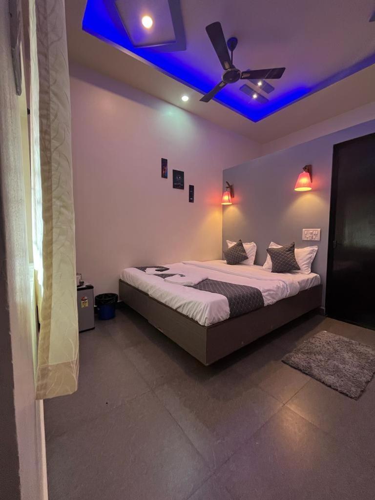 Vagator House Resort Goa Habitación foto