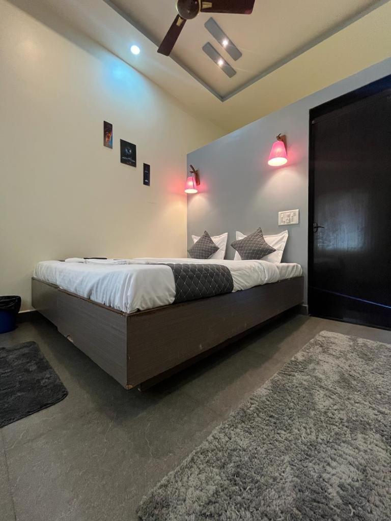 Vagator House Resort Goa Habitación foto